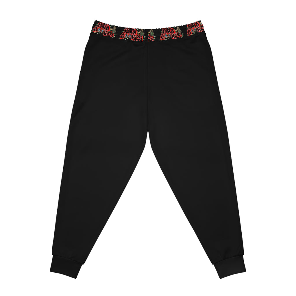 Athletic Joggers | Red Band Goonies