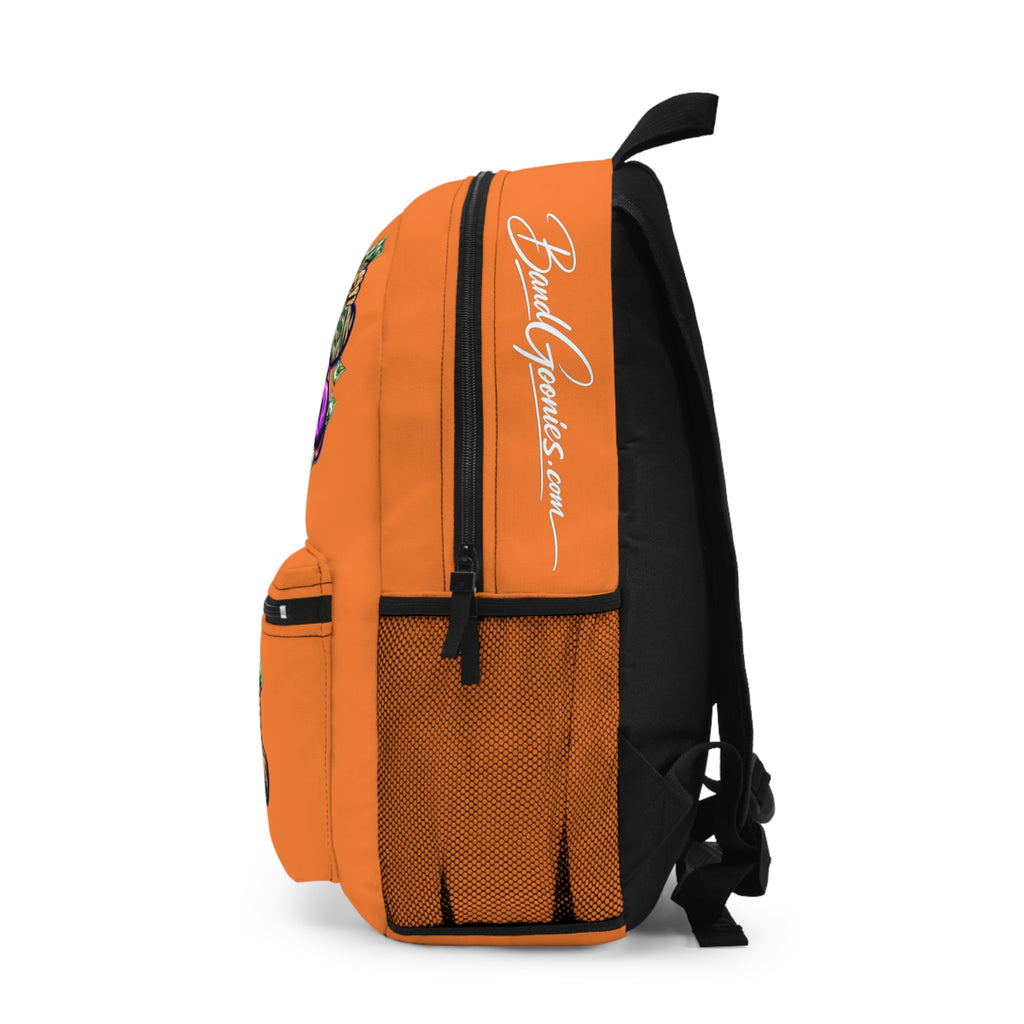 Backpack | Orange & Purple OG Goonie