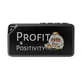"Profit & Positivity" OG Goonie Bluetooth Speaker