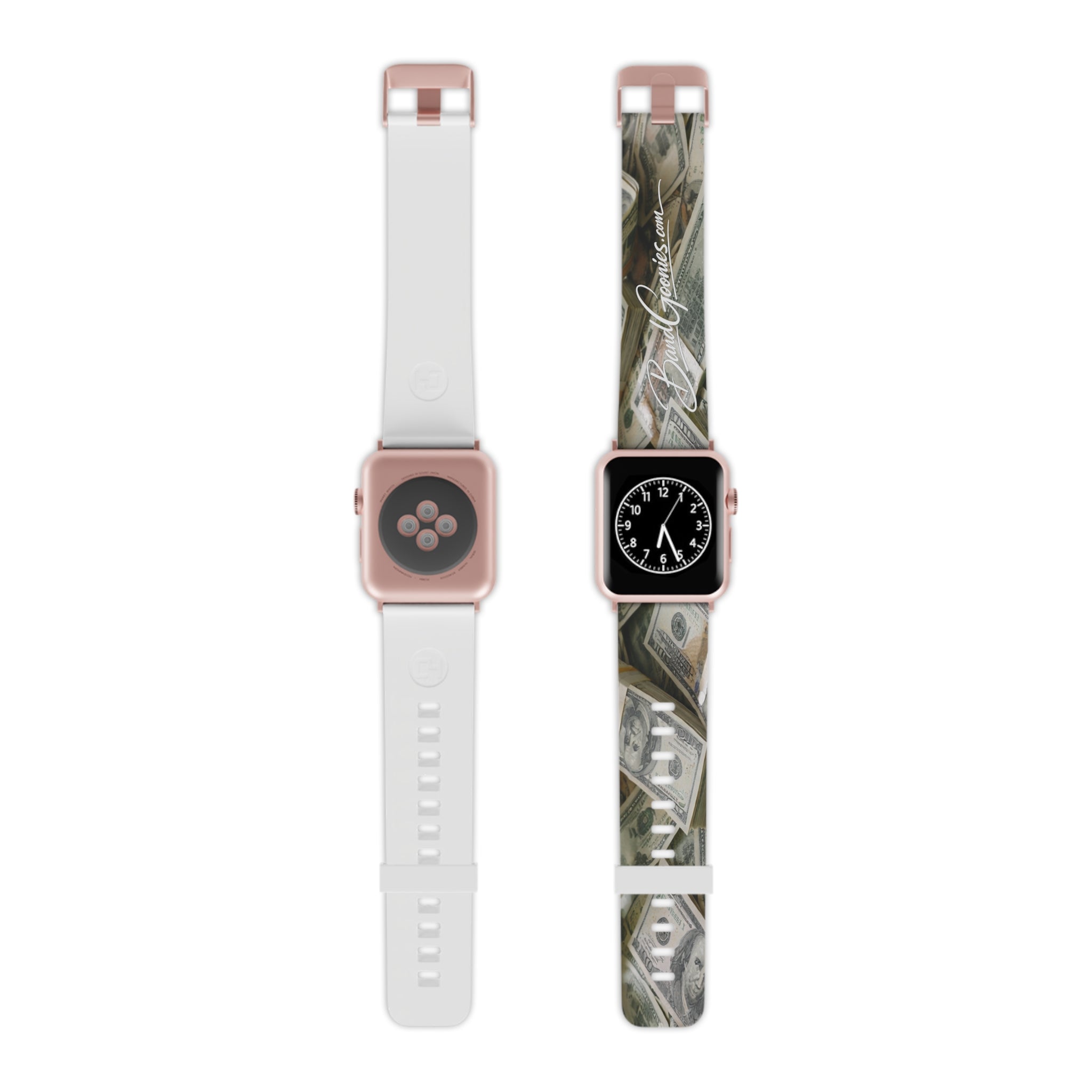Money Band Apple Watch