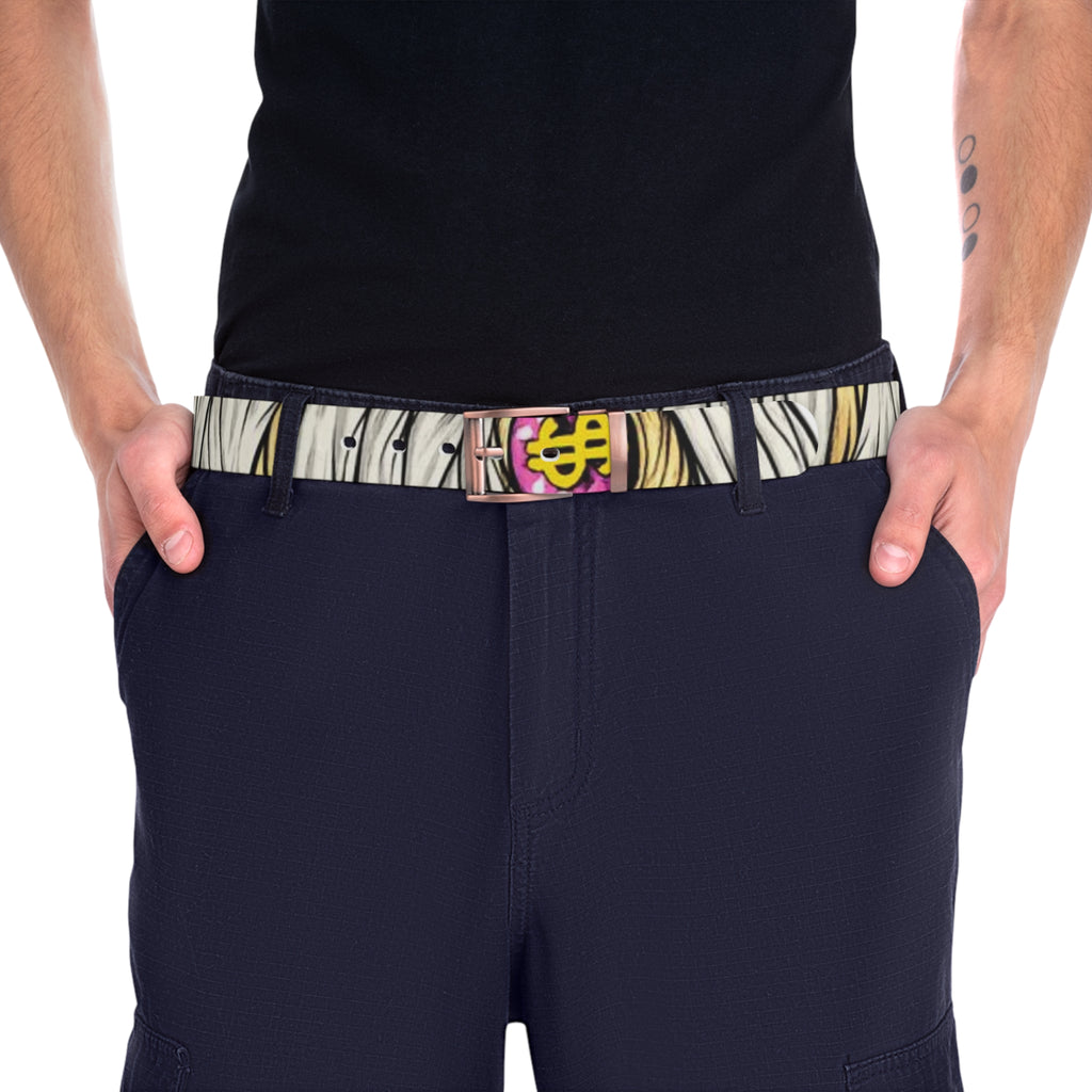 Belt (White) | OG Goonie