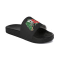 Women's Slide Sandals | Mexico Band Goonies