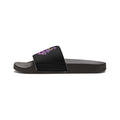 Women's Removable-Strap Sandals | Purple Band Goonies