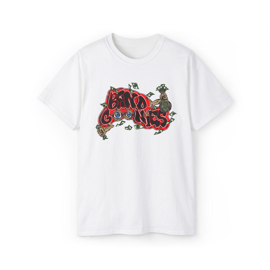 Ultra Cotton T-Shirt | Red Band Goonies