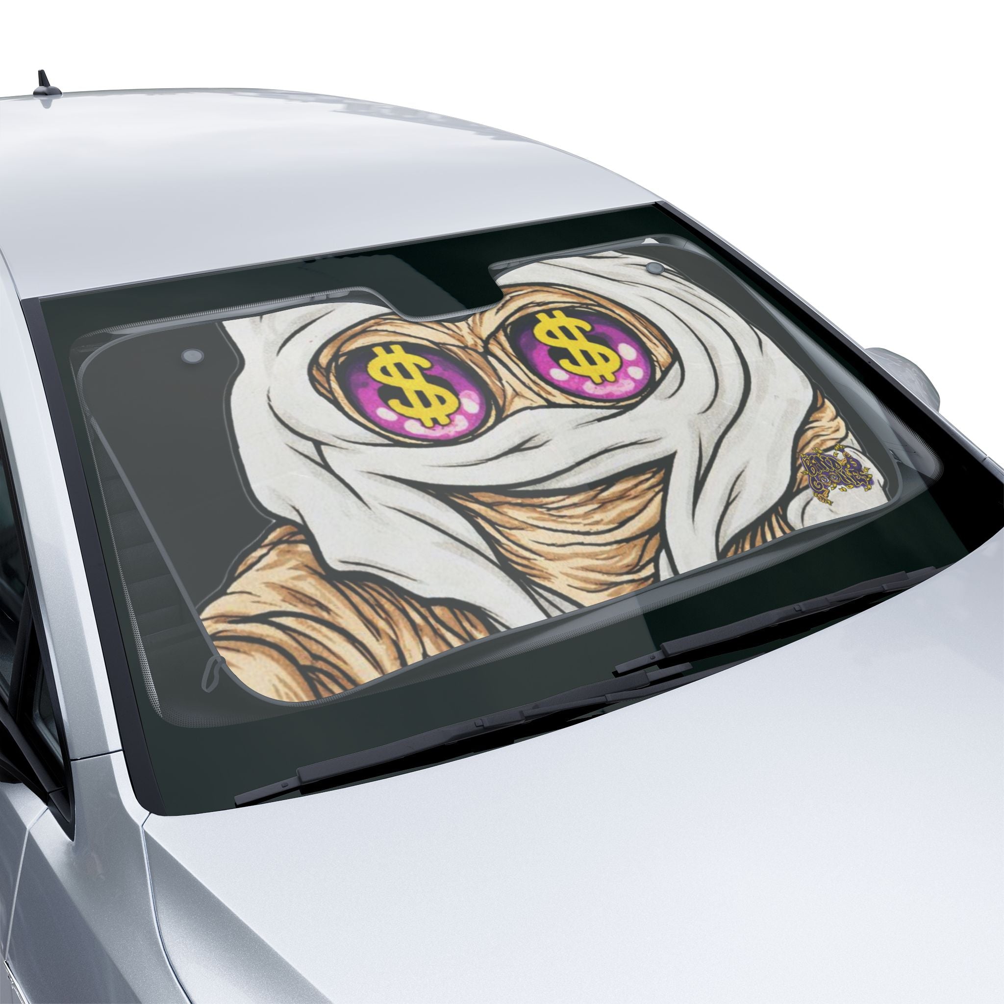 Car Sun Shades