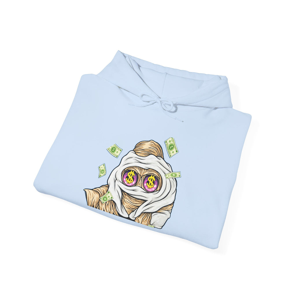 Heavy Blend Hooded Sweatshirt | OG Band Goonies