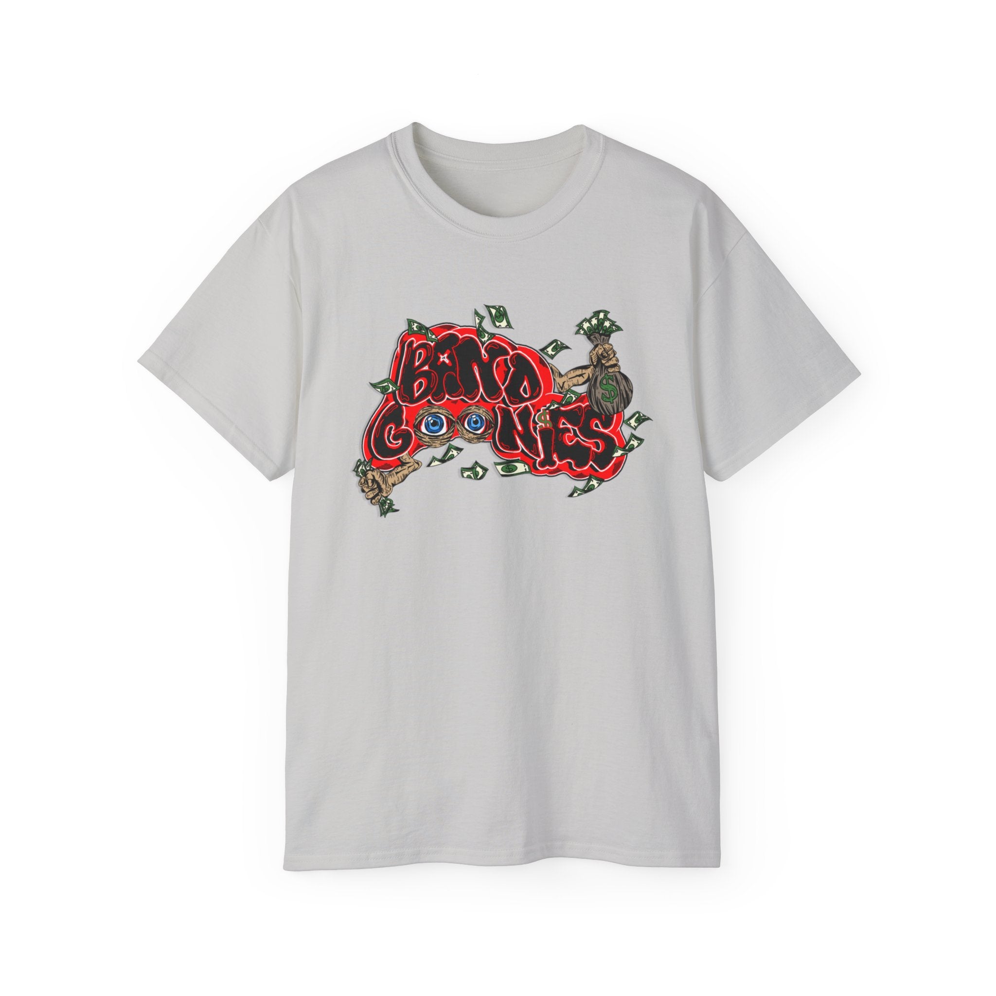 Ultra Cotton T-Shirt | Red Band Goonies