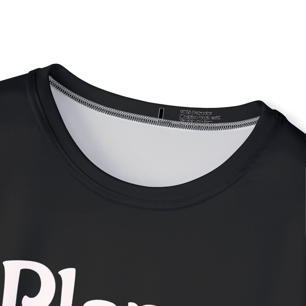 Sports Jersey T-Shirt " Red Goonie "Plans into Profit"