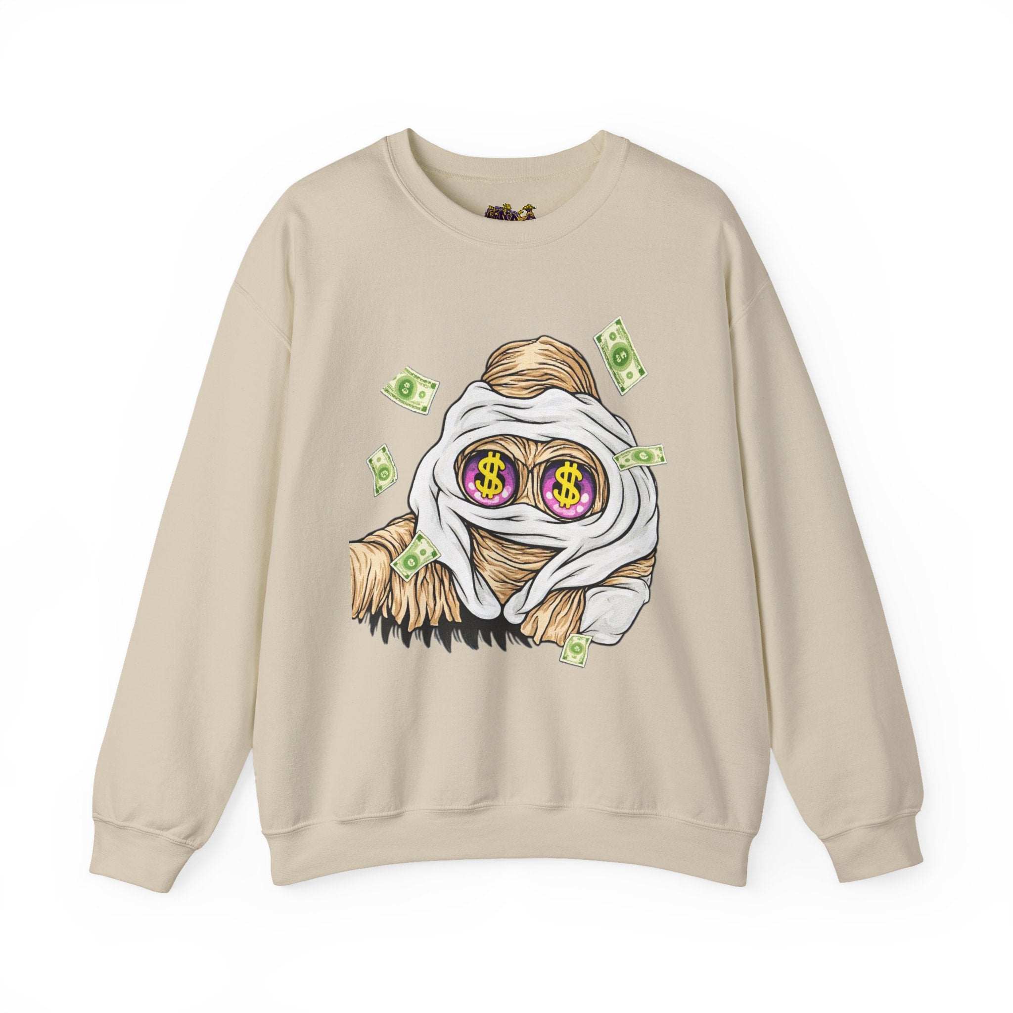 Heavy Blend™ Crewneck Sweatshirt