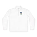 Blue Band Goonies Unisex Quarter-Zip Pullover
