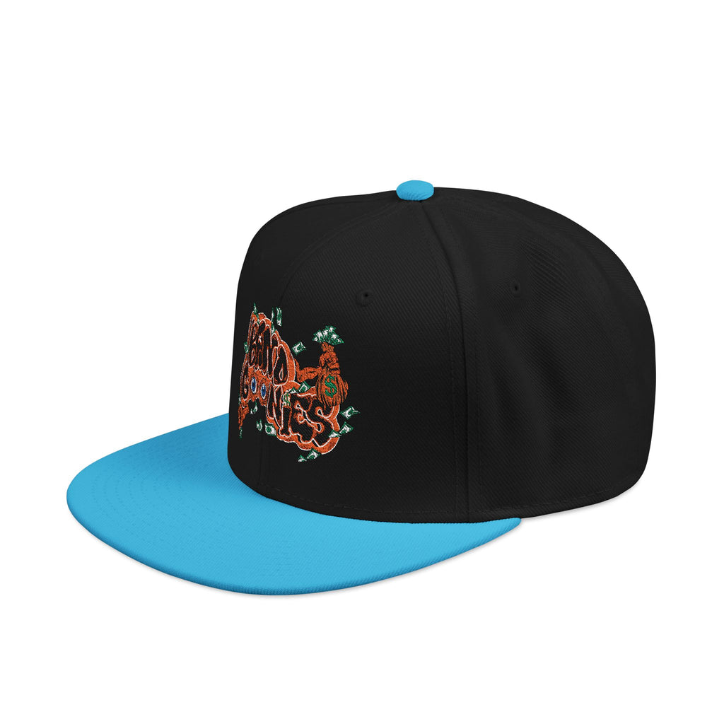 Snapback (Embroidery)