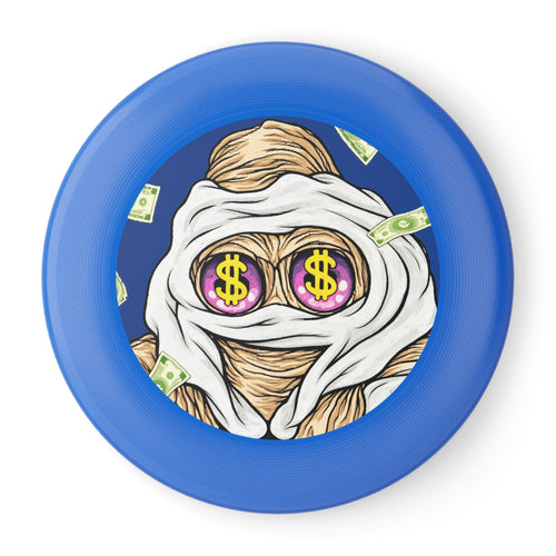 Band Goonies Frisbee