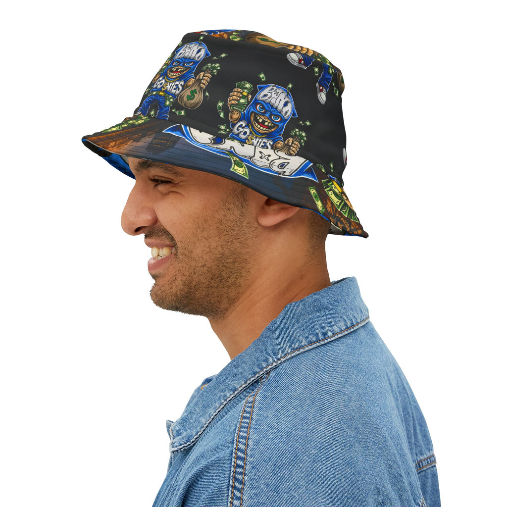 Goon City Bucket Hat
