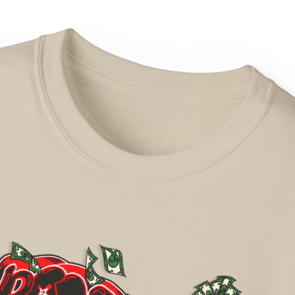 Ultra Cotton T-Shirt | Red Band Goonies