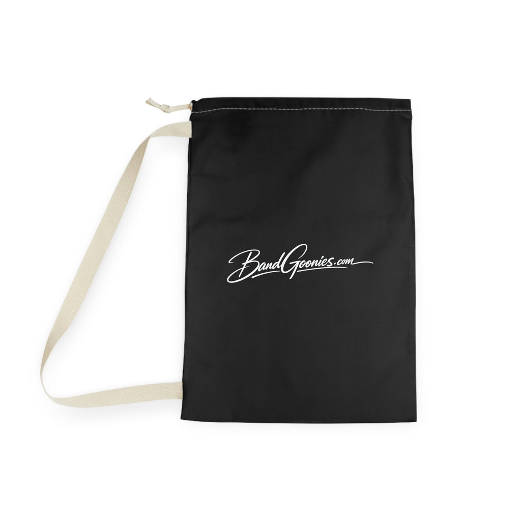Laundry Bag | OG Goonie "Hustle with Intention"