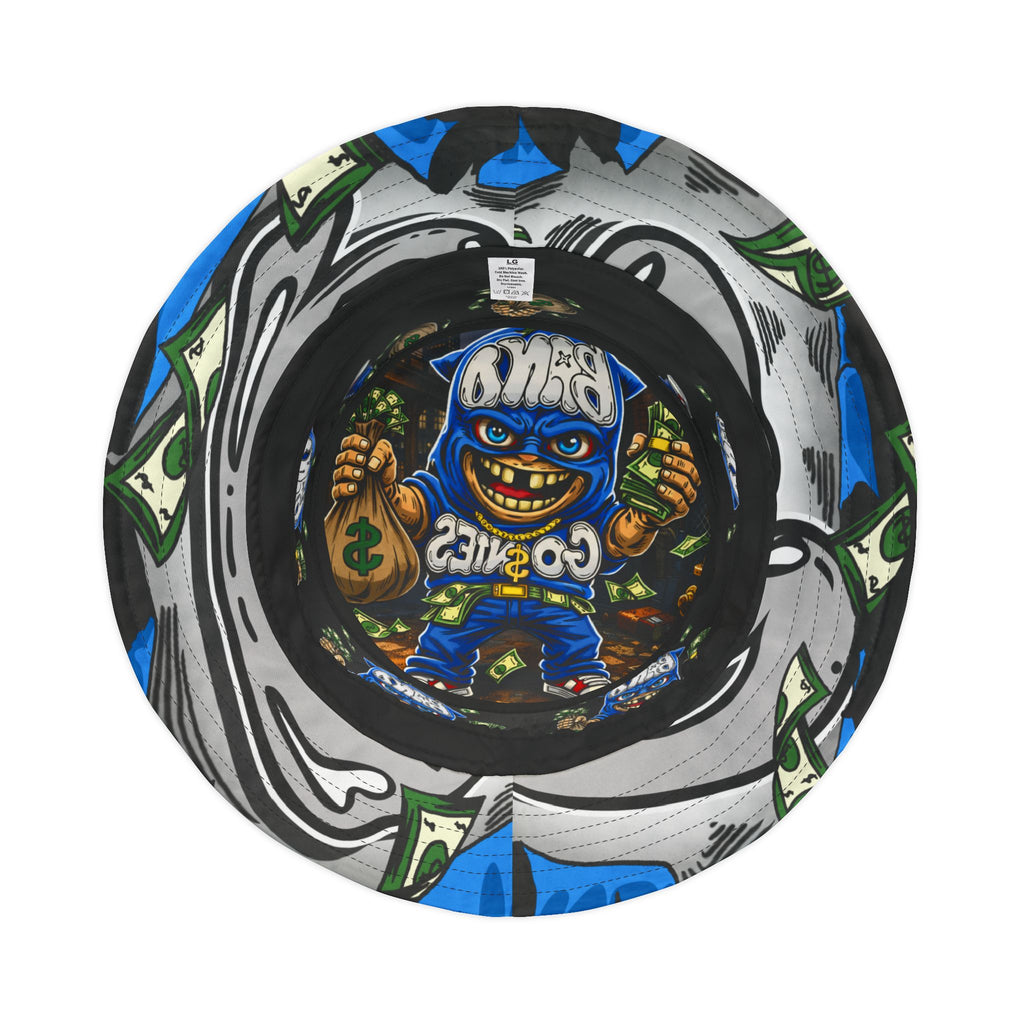 Goon City Bucket Hat