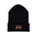 Classic Cuffed Beanie Red Band Goonies (Embroidery)