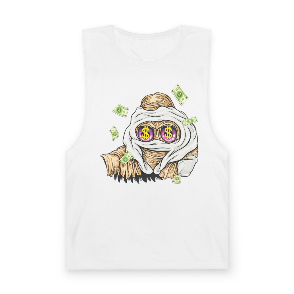 Unisex Goonie Tank