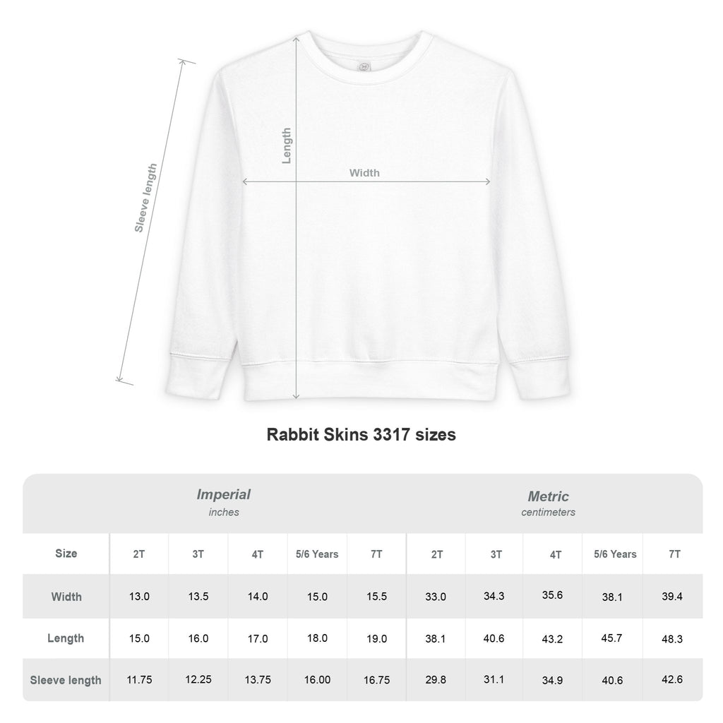 Toddler Sweatshirt | Mexico Girl Goonie