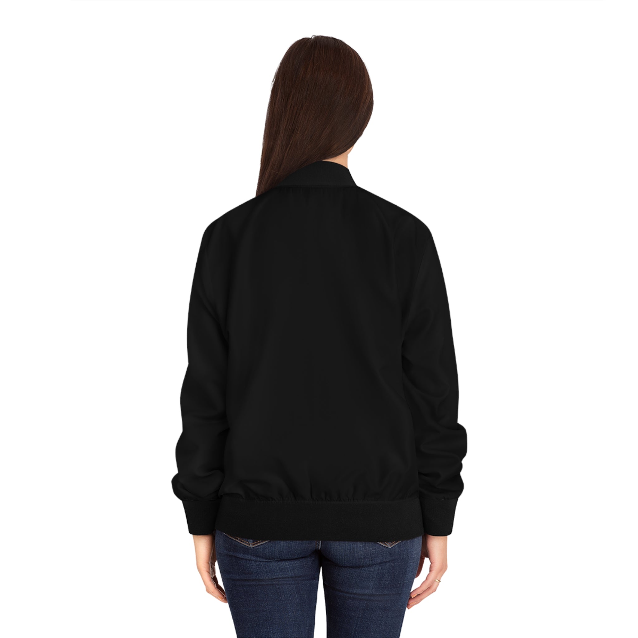 Girl Goonie Women's Bomber Jacket