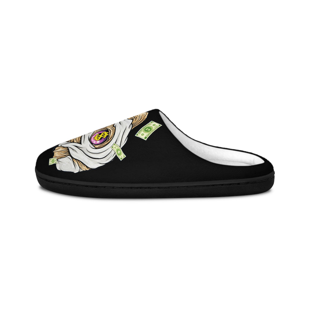 Men's Indoor Slippers