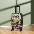 Luggage Cover | OG Goonie "Hustle with Intention"