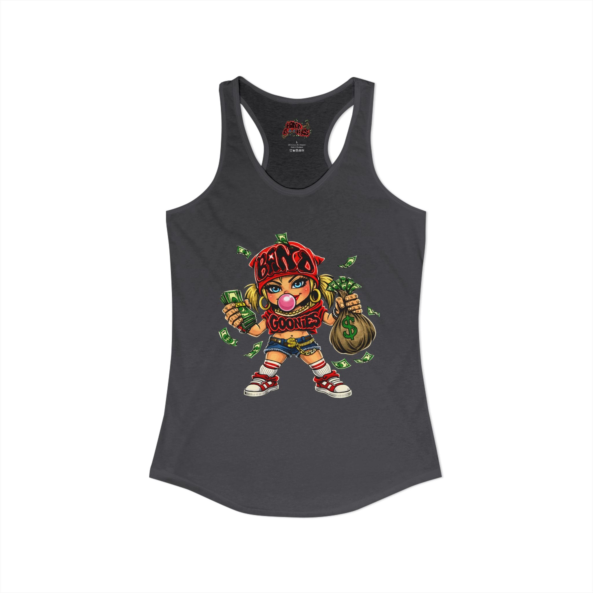Women's Ideal Racerback Tank