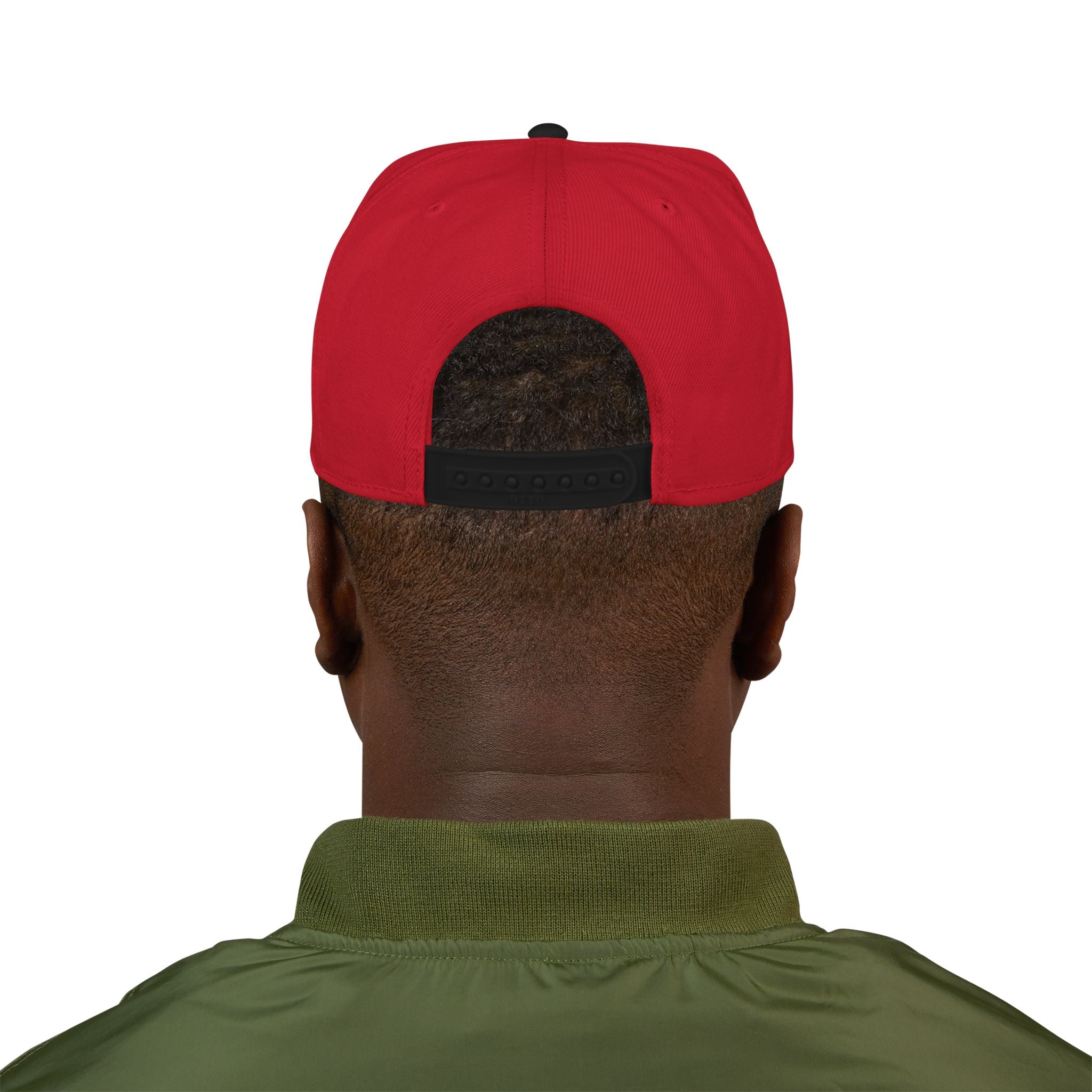 Snapback (Embroidery)