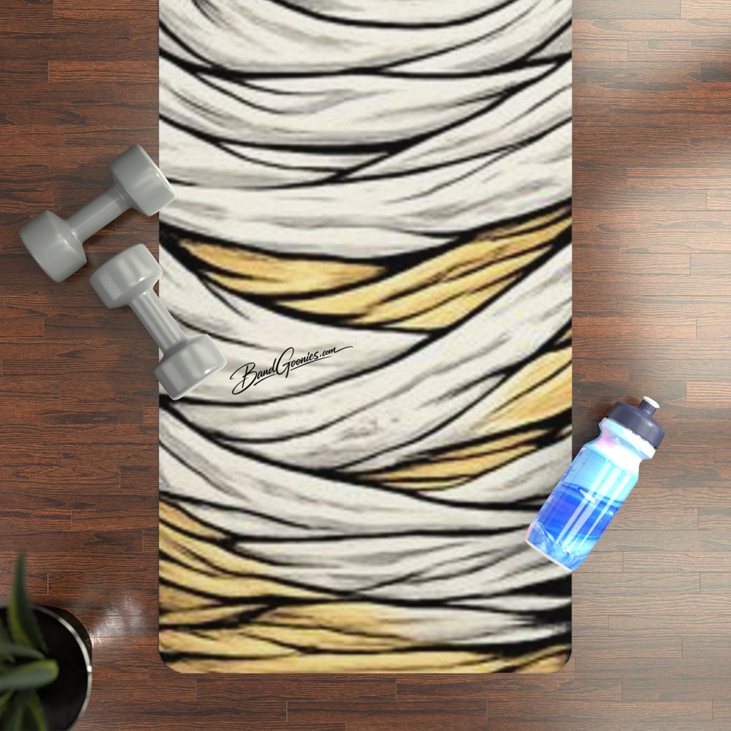 Rubber Yoga Mat | OG Goonie