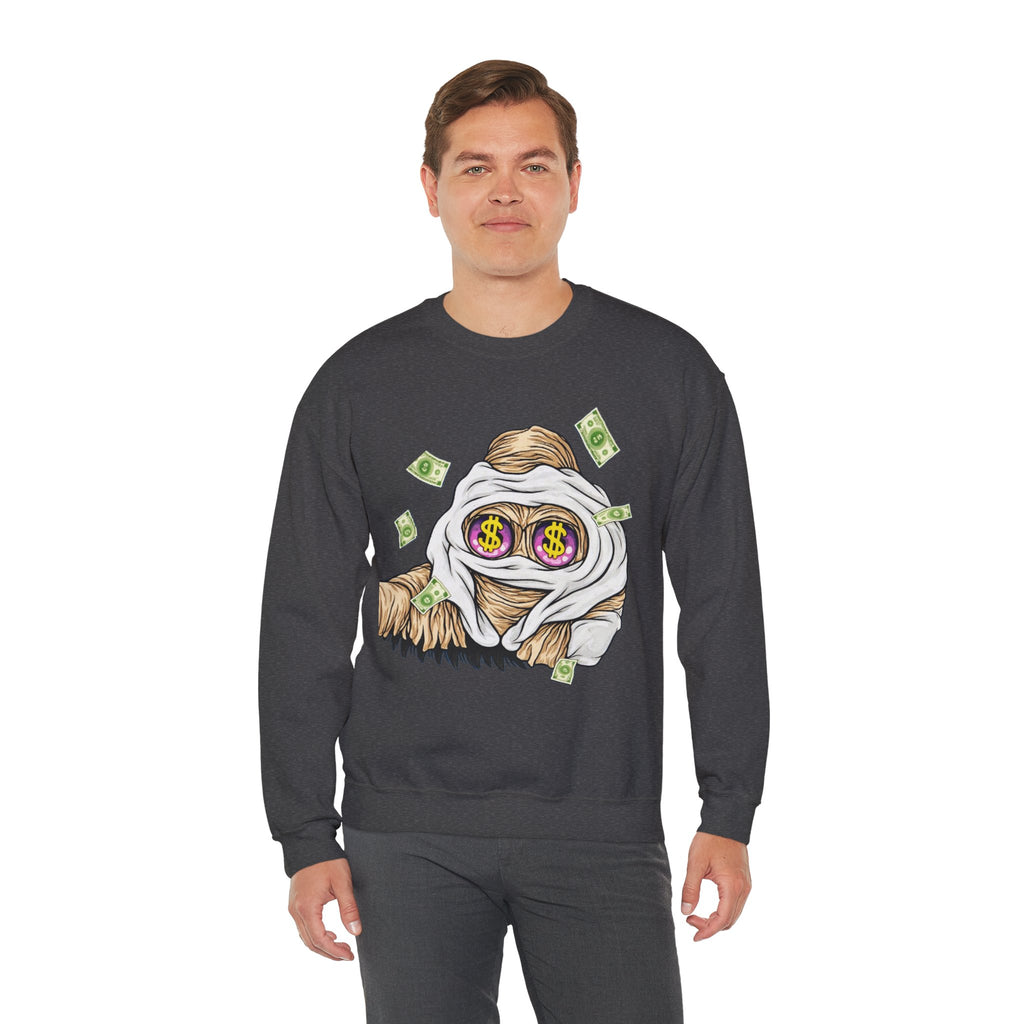 Heavy Blend™ Crewneck Sweatshirt