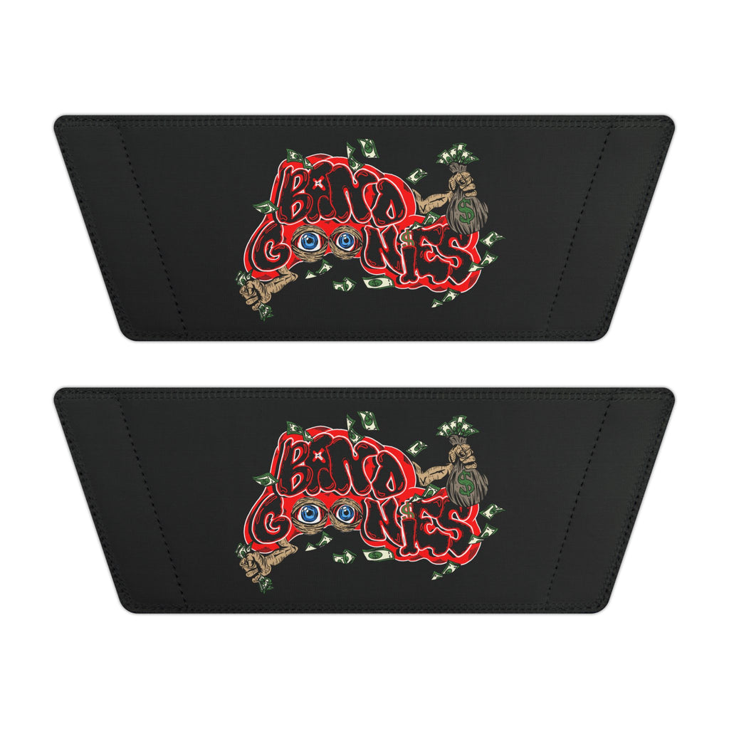 Men's Removable-Strap Sandals | Red Band Goonies