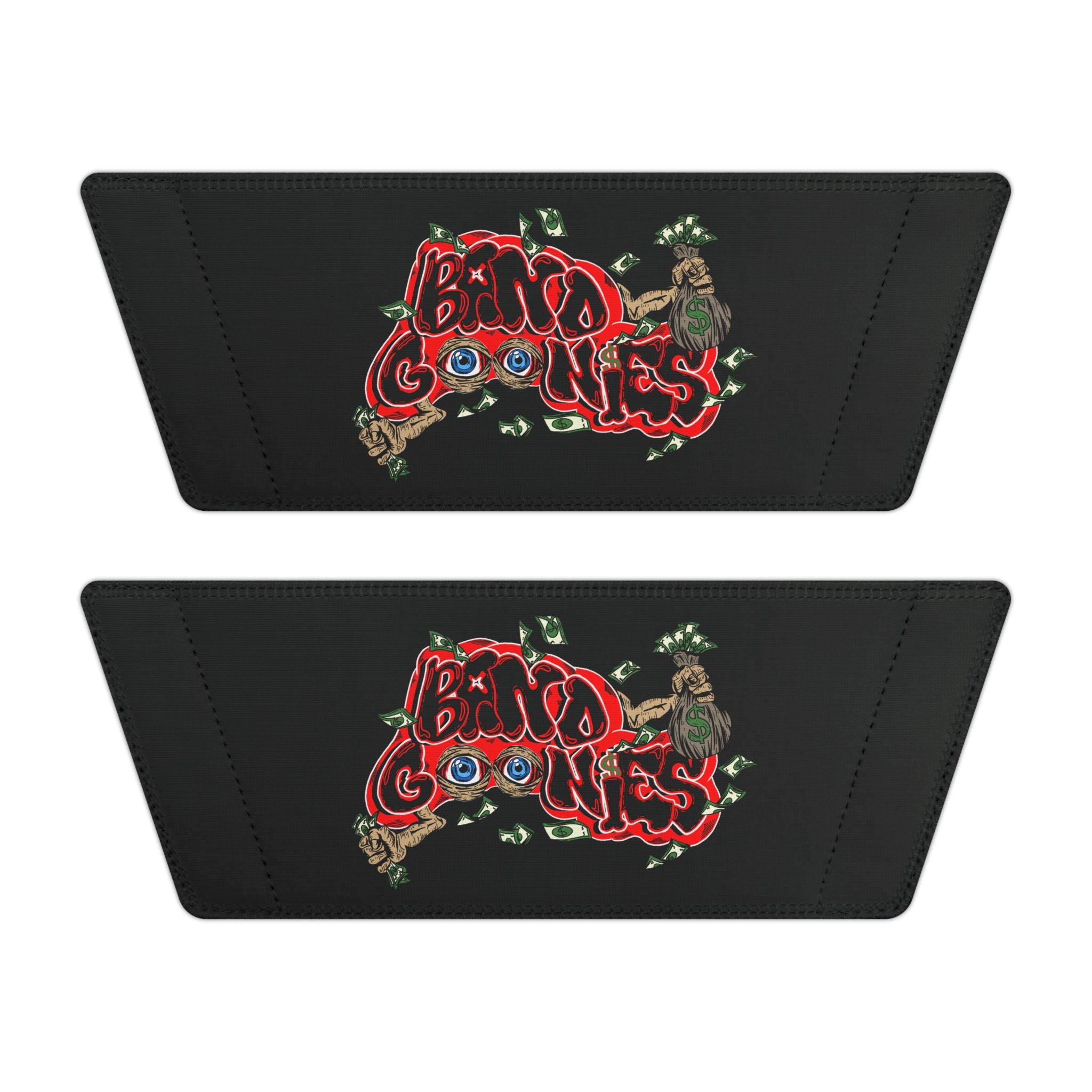 Men's Removable-Strap Sandals | Red Band Goonies