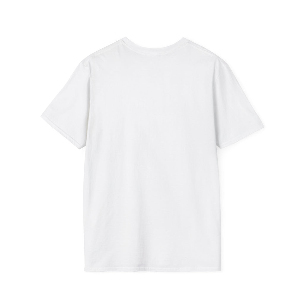 Unisex Soft Style T-Shirt | Red Band Goonies