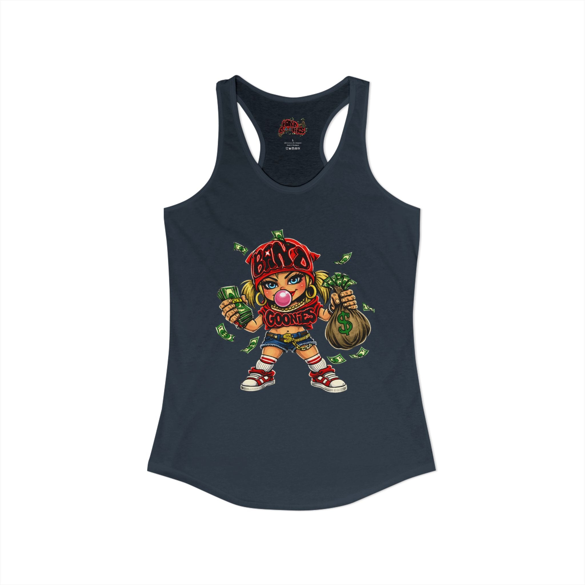 Women's Ideal Racerback Tank