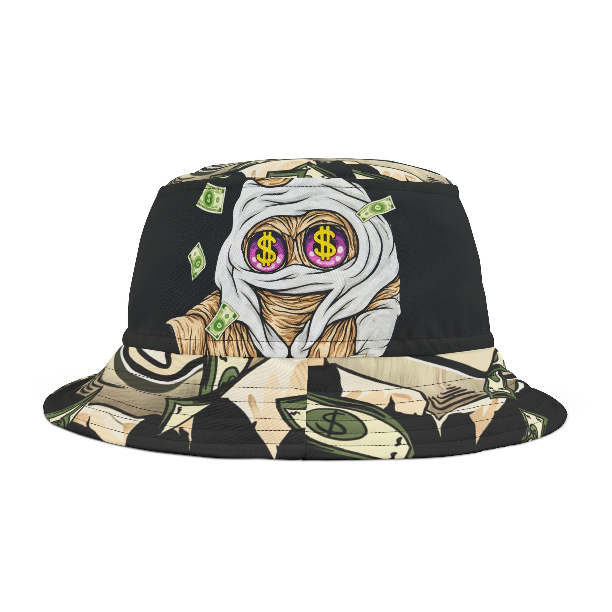 OG Goonie Bucket Hat