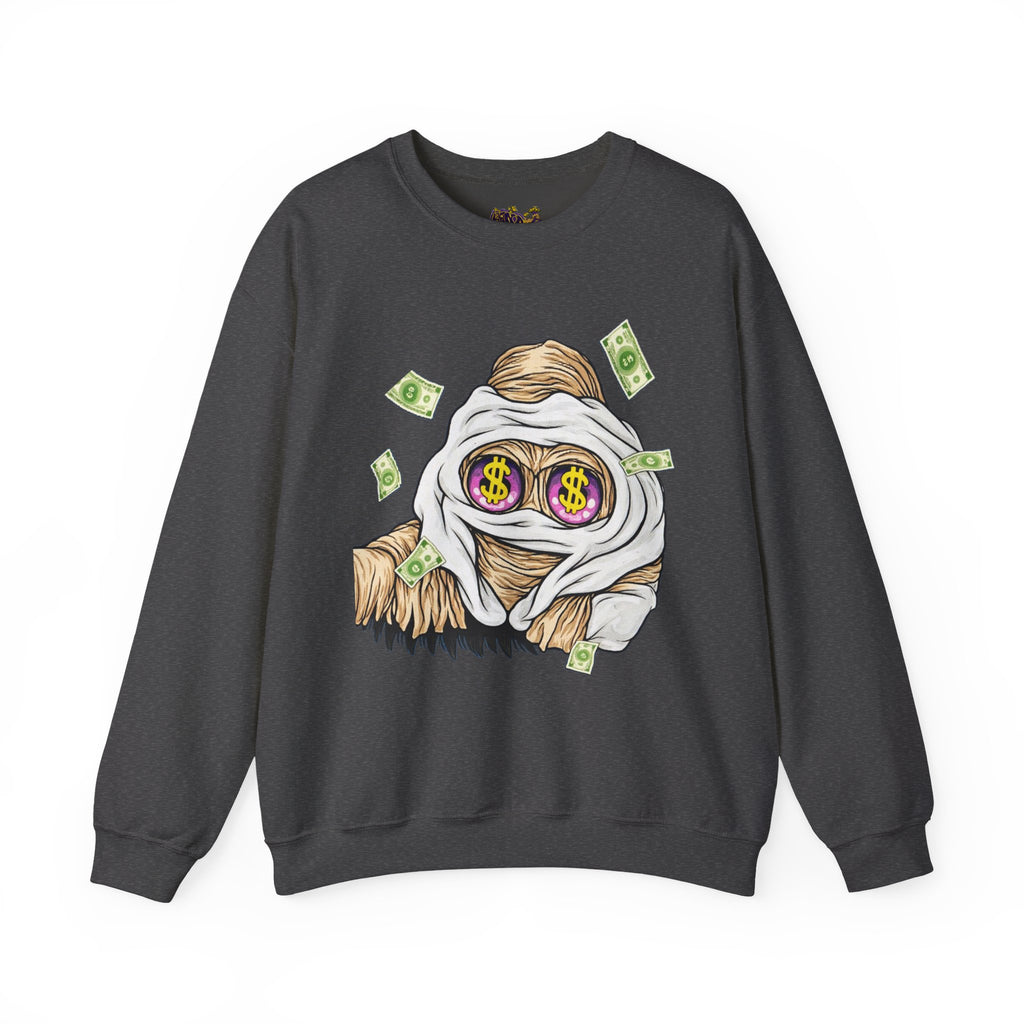 Heavy Blend™ Crewneck Sweatshirt