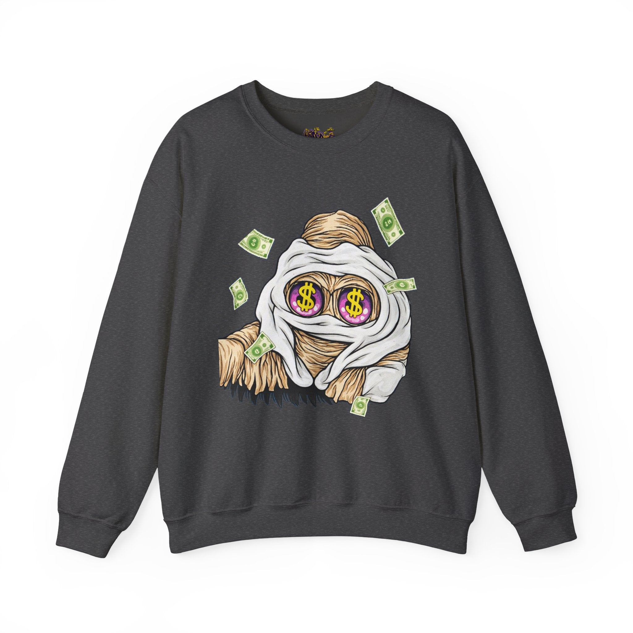 Heavy Blend™ Crewneck Sweatshirt