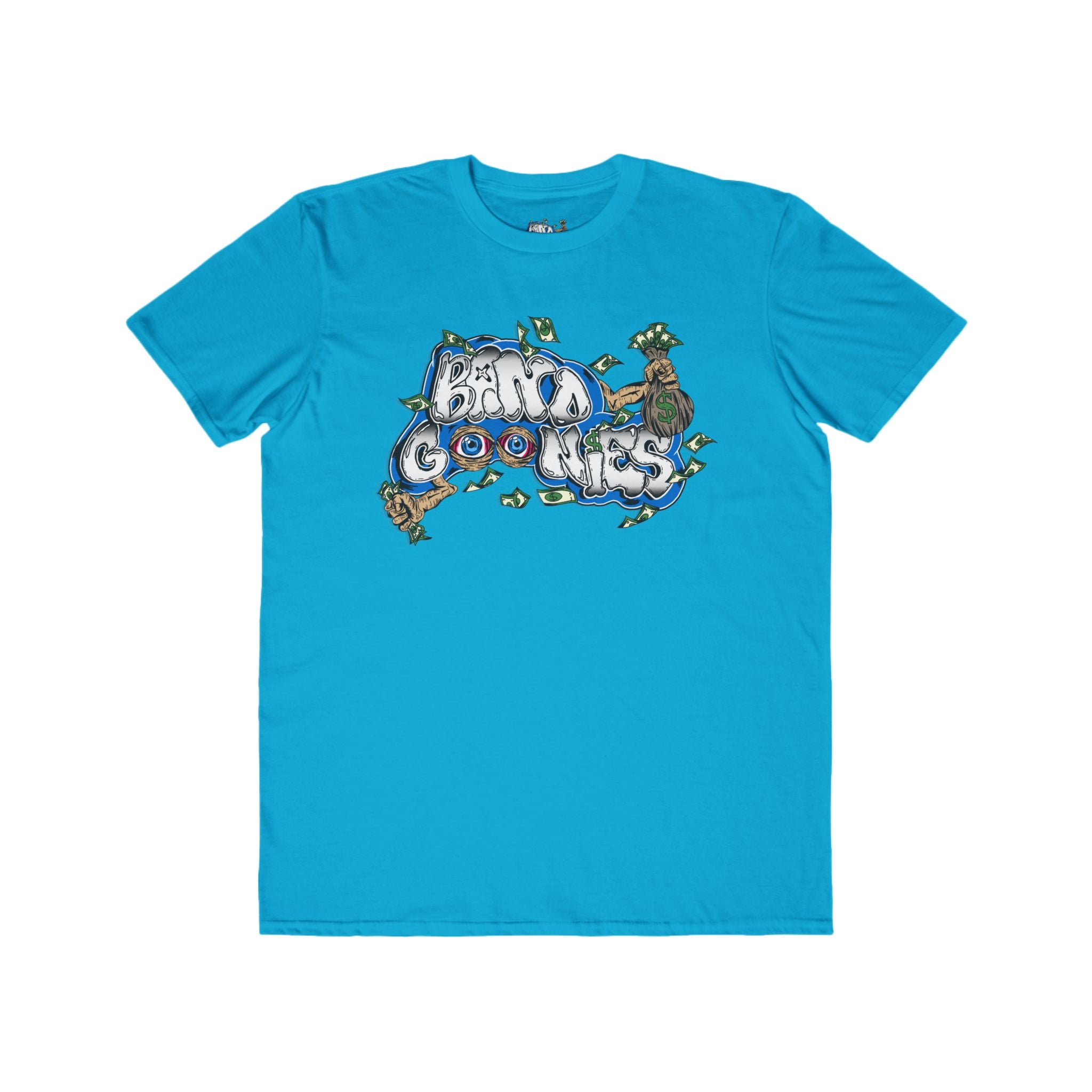 Men's Lightweight Fashion Tee