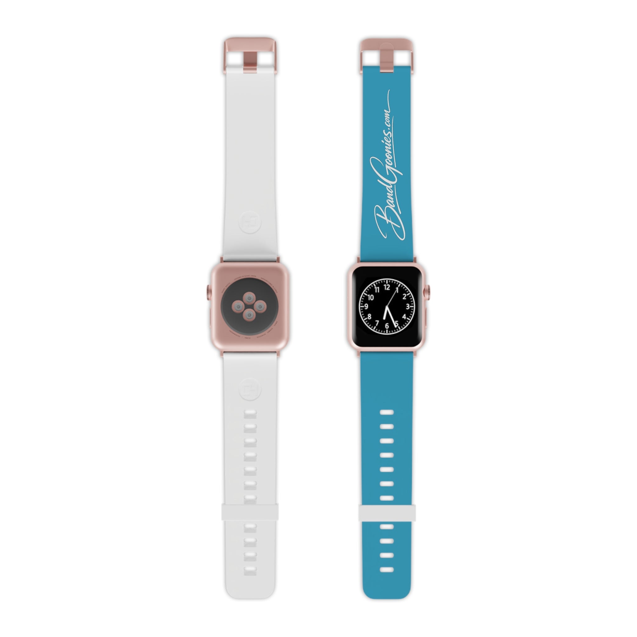 Signature Watch Band for Apple Watch
