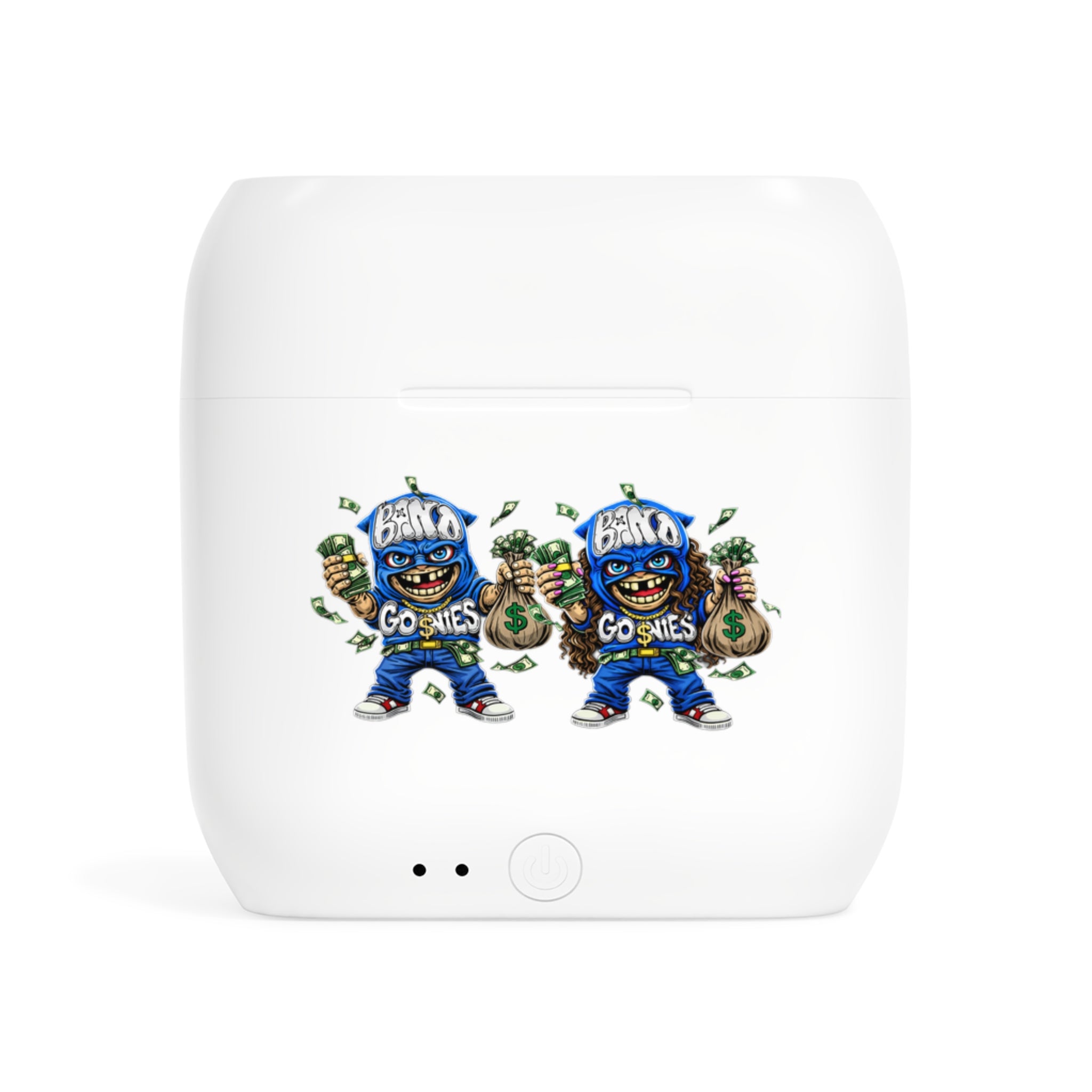 Band Goonies Wireless Earbuds