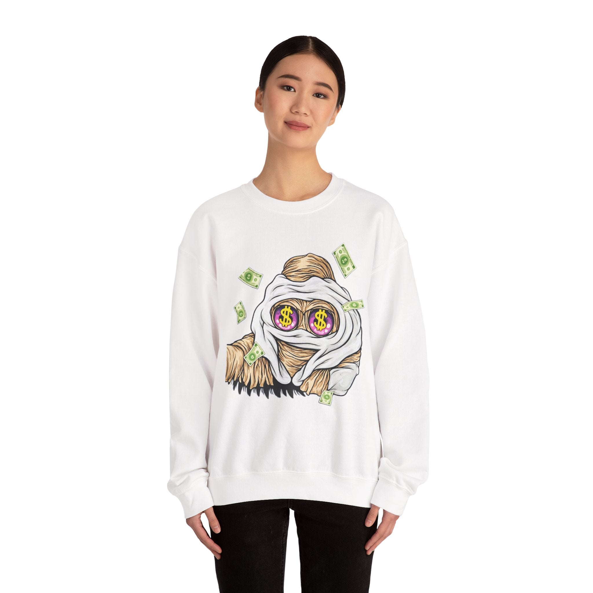 Heavy Blend™ Crewneck Sweatshirt