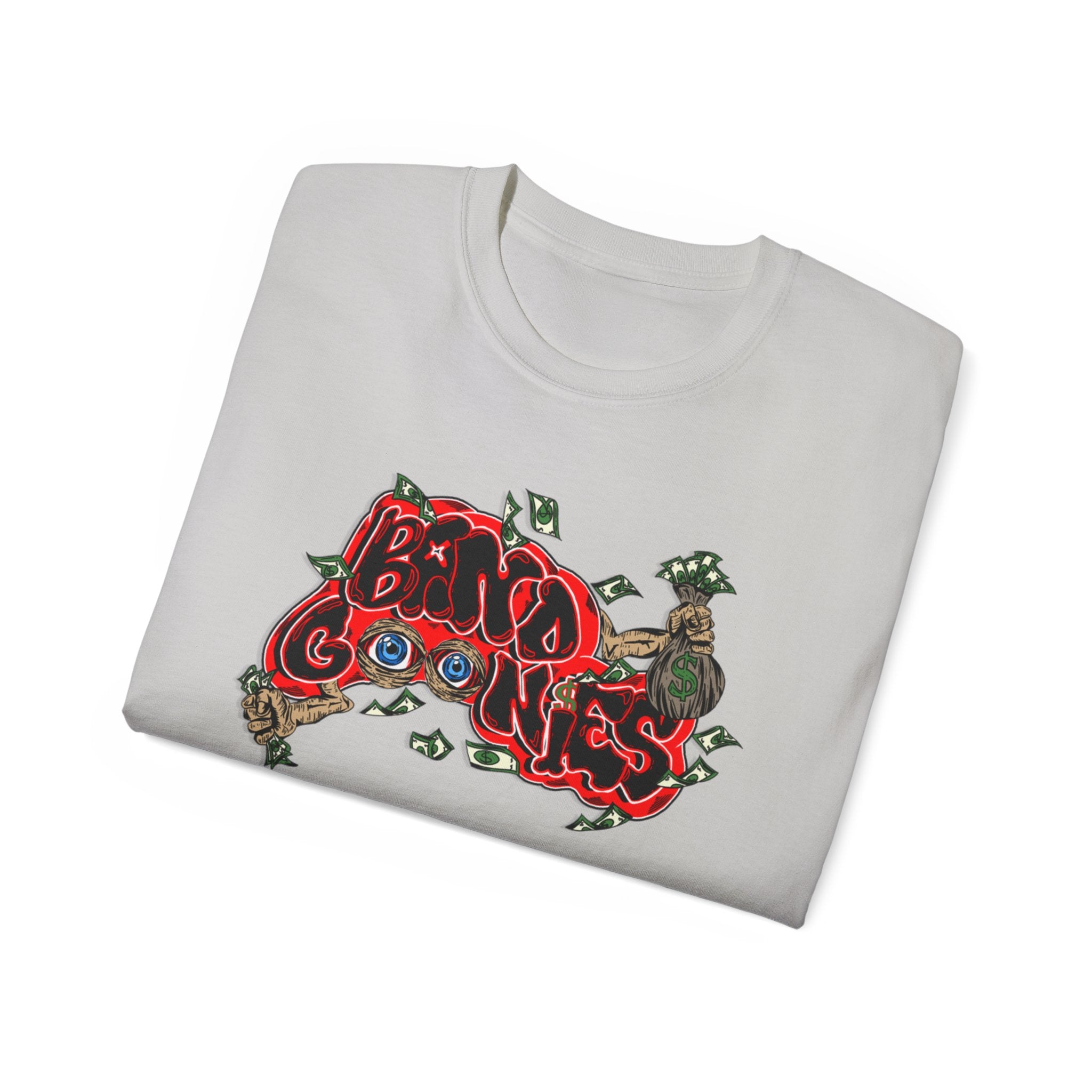 Ultra Cotton T-Shirt | Red Band Goonies