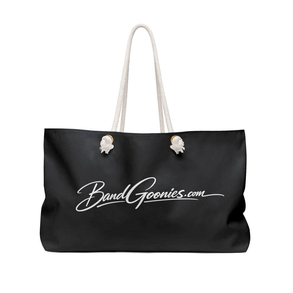 Weekend Bag | Red Band Goonies