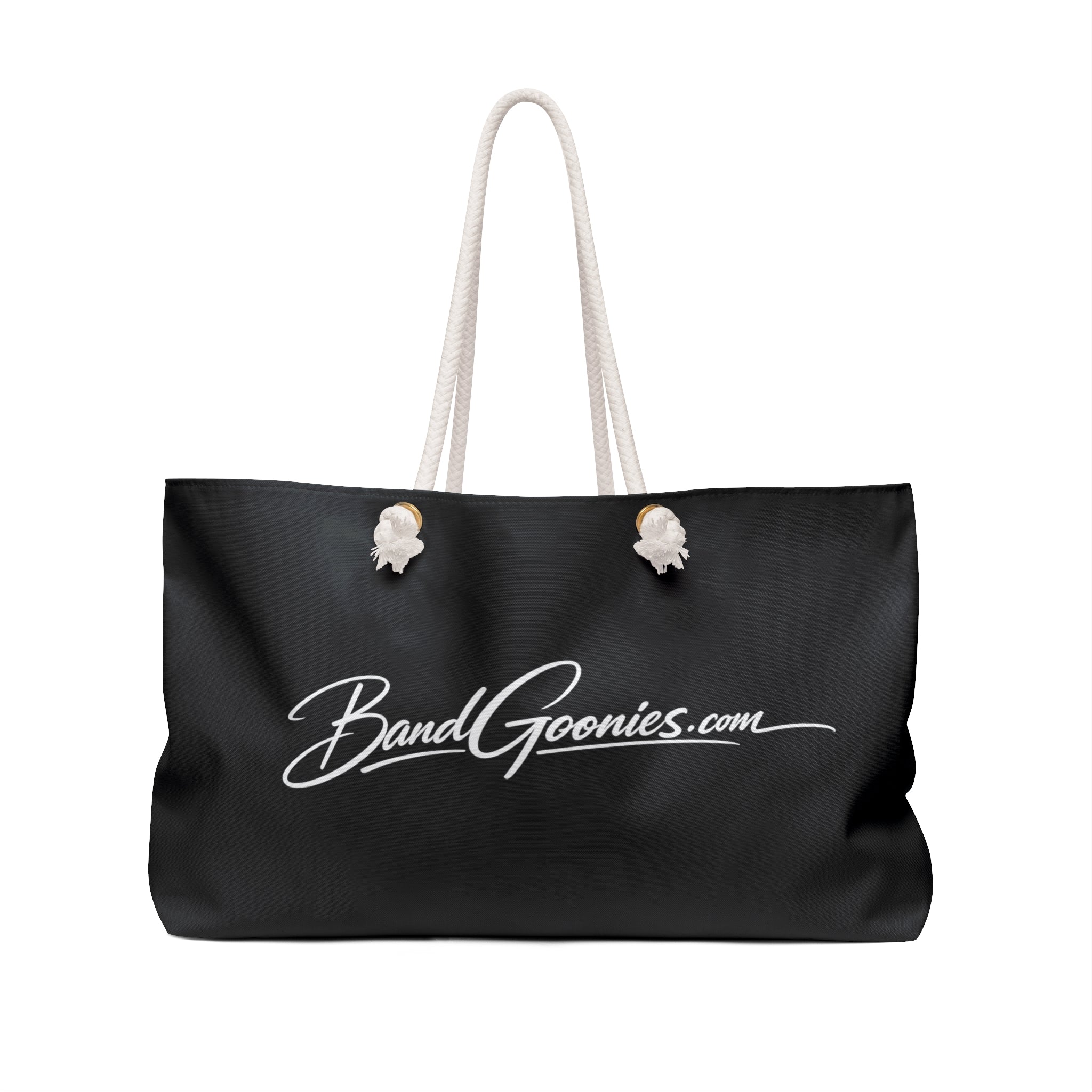 Weekend Bag | Red Band Goonies