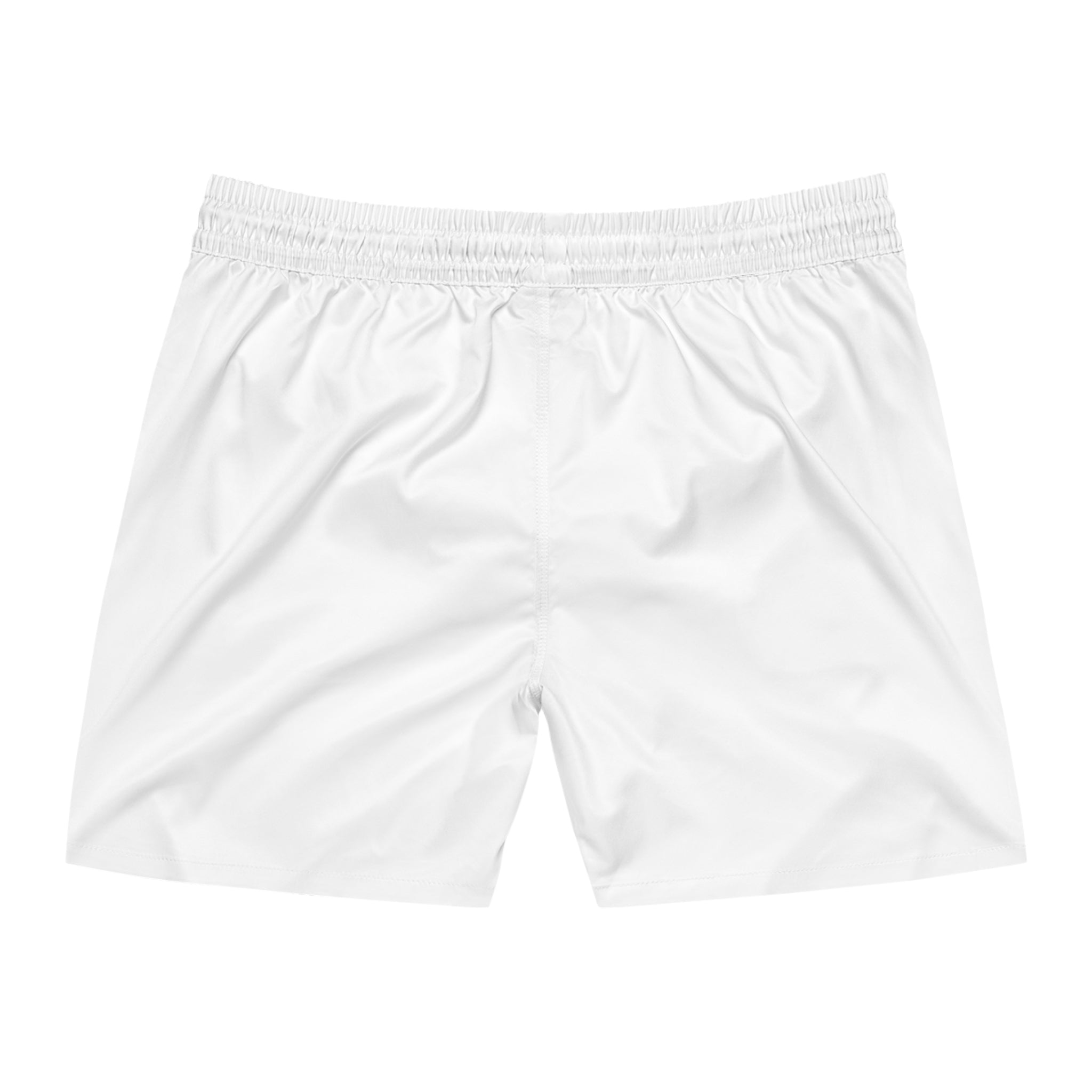 Men's Mid-Length Swim Shorts | Blue Band Goonies