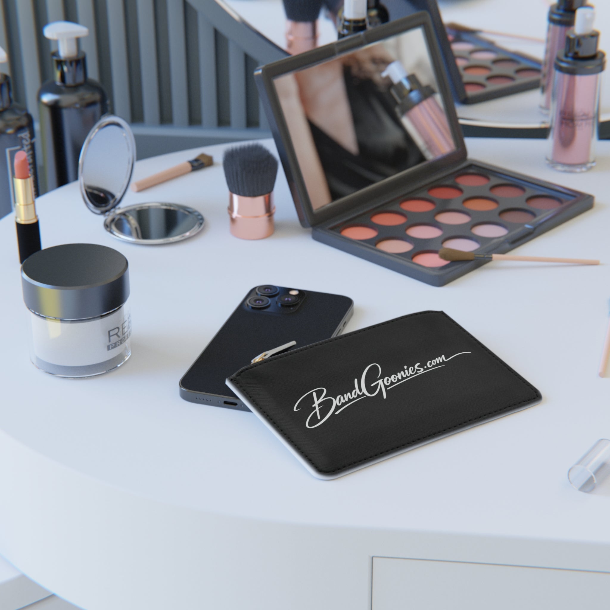 Mini Clutch Bag | Girl Goonie