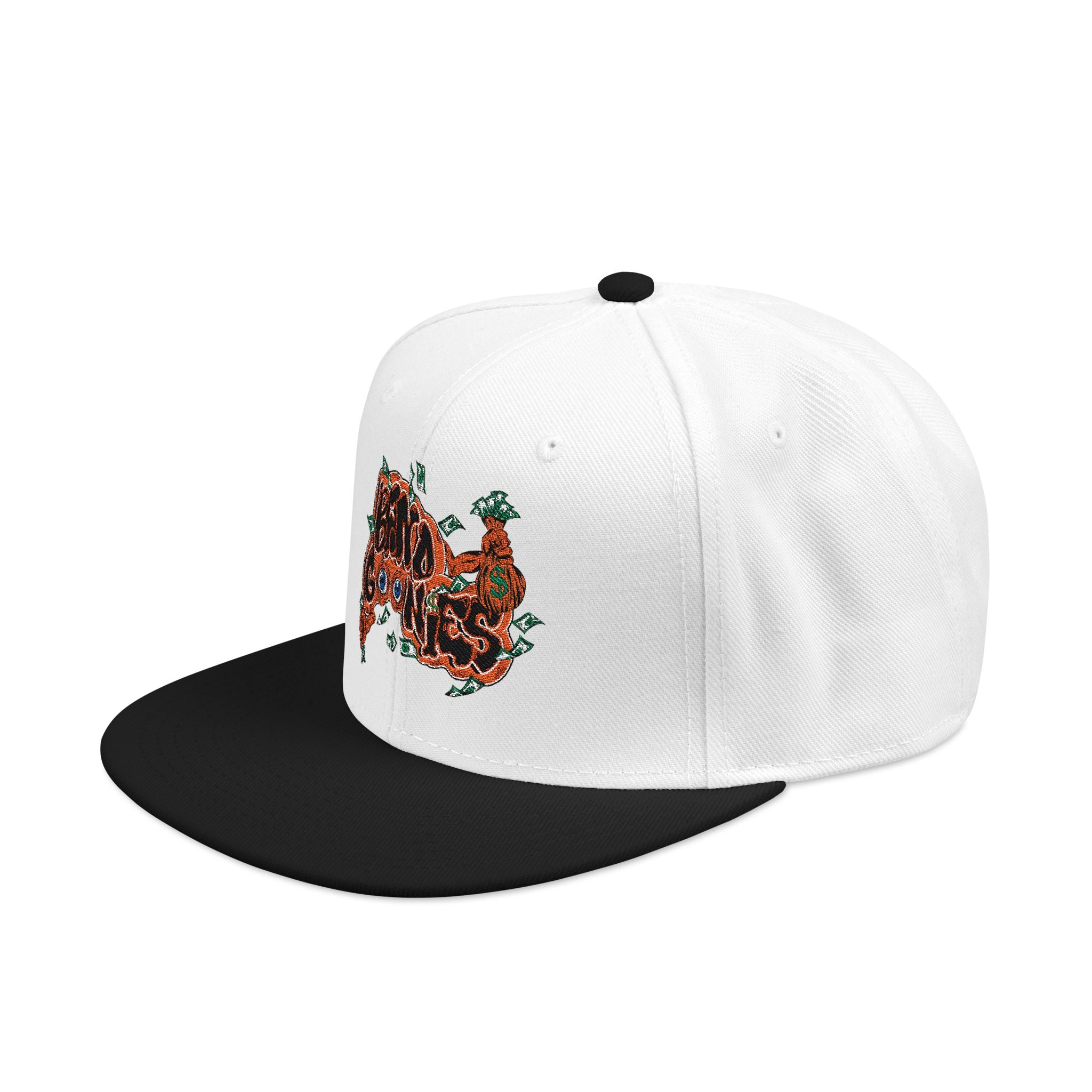 Snapback (Embroidery)