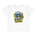 Toddler Short Sleeve T-Shirts | Blue BG Babies