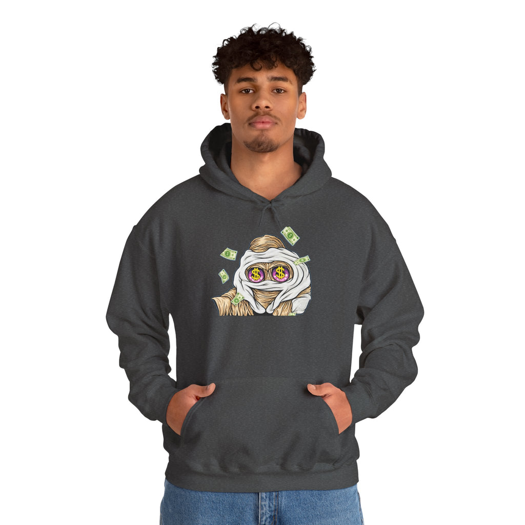 Heavy Blend Hooded Sweatshirt | OG Band Goonies