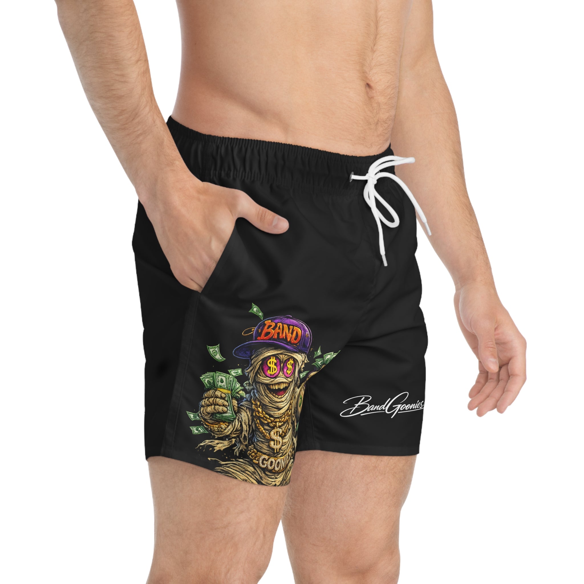 Swim Trunks | OG Goonie